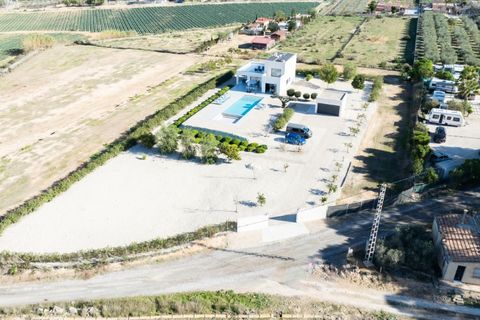 Villa i La Marina, Alicante, La Marina - € 725.000 | Ref: W6118 - foto 45